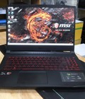 Laptop Gaming MSI Bravo 15 Ryzen 5 5600H Ram 16GB SSD 512GB 2 VGA Rời RX 5500M Màn 15.6 Inch...