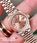 Thu mua đồng hồ đeo tay cũ - rolex - omega - patek philippe 