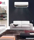 Máy lạnh treo tường LG làm lạnh cực nhanh   tiết kiệm chi phí 