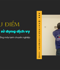 Giải pháp thẩm mỹ với Dịch vụ Thi công ống âm tường/Thi công ống đồng 