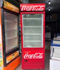Thanh lý tủ mát Coca cola - 700 lít - Thái Lan Thanh lý tủ mát Coca cola - 700 lít - Thái Lan