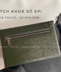 Xưởng Sản Xuất Túi, Ví, Thắt Lưng, Phụ Kiện Nam Nữ Theo Yêu Cầu Thương Hiệu - có VAT 