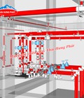 Những điều cần biết khi thiết kế hệ thống PCCC 