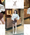 Top 7 các mẫu áo sơ mi cách điệu đẹp hot nhất 2026 cho nàng 
