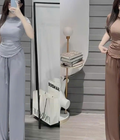 Những mẫu đồ bộ đẹp nhất hiện nay hot trend 2026 