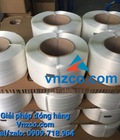 Dây đai Composite 25mm- cuộn dài 500 mét hàng nhập khẩu Dây đai Composite 25mm- cuộn dài 500 mét hàng nhập khẩu