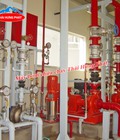 Quy chuẩn kỹ thuật quốc gia về hệ thống bơm chữa cháy 