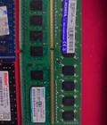Ram PC DDR3 4GB bus 1333 và 1600 