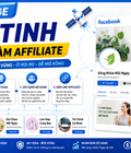 Xây Page Làm Affiliate shopee 