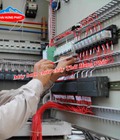 Một số lưu ý khi lắp đặt bơm chữa cháy kết nối với tủ điều khiển 