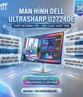 Dell UltraSharp U2724DE 