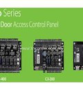 Bộ điều khiển trung tâm Controller ZKTeco C3-Pro Series 