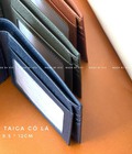 Nhận Gia Công Túi, Ví, Thắt Lưng Theo Yêu Cầu - Dập Logo - Có VAT 