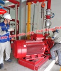 Hướng dẫn lắp đặt các loại máy bơm chữa cháy động cơ điện 