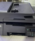 Thanh lý máy in HP LaserJet Pro M127fn đa năng  In   Copy   Scan  ...