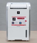 Máy hút ẩm Sharp các dòng lớn nhỏ 