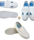 Giày phòng sạch là gì  Tiêu chuẩn và cách chọn 