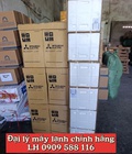 Ánh Sao cung cấp lắp đặt máy lạnh treo tường Mitsubishi Electric giá cạnh tranh 