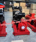 Tìm hiểu về quy chuẩn kỹ thuật của máy bơm chữa cháy 