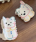 Phụ Kiện Kẹp Tóc Nữ Tuna Aesthetic Hot Trend Năm 2026. 