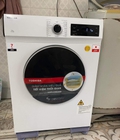 Máy sấy thông hơi Toshiba 7kg TD-H80SEV  SK , TD-H80SEV  WK 