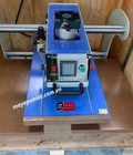 Máy ép nhiệt 40x60 khí nén chính hãng giá rẻ tạiTâm An Phát 