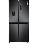 Tủ lạnh Samsung Inverter 488 lít RF48A4000B4, RF48A4010B4, RF48A4010M9 