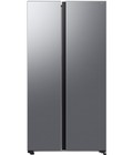 Tủ lạnh Samsung 2 cánh Inverter 655 lít RS70F65Q3TSV, RS70F65Q3FSV 
