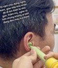 10 năm chịu đựng nghe kém để đi tìm một giải pháp đủ nhỏ gọn, đủ thẩm mỹ, đủ kín...