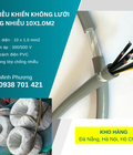 Cáp tín hiệu không lưới 10x1.0mm2 Altek Kabel phân phối Đà Nẵng, Hà Nội, Huế 