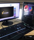 Thùng PC Văn Phòng Core i3-6100 Ram 8GB SSD 240GB VGA ON Máy Nhỏ Gọn Đẹp Thùng PC Văn Phòng Core i3-6100 Ram 8GB SSD 240GB VGA ON Máy Nhỏ Gọn Đẹp