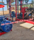 Những dòng máy bơm PCCC có trong hệ thống phòng cháy chữa cháy 