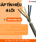 Tổng kho cáp điều khiển SH-500 chính hãng tại Huế, Đà Nẵng   Giao hàng 24h 