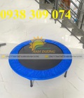 Sàn nhún nhảy mini trẻ em, bạt nhún lò xo trampoline trẻ em Sàn nhún nhảy mini trẻ em, bạt nhún lò xo trampoline trẻ em