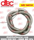Dây mayso sản xuất theo yêu cầu Dây mayso sản xuất theo yêu cầu