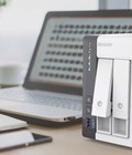 Thiết bị lưu trữ mạng NAS QNAP TS-216G 