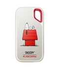 Ổ cứng di động SSD SanDisk Snoopy Portable Limited Edition E61 1TB Ổ cứng di động SSD SanDisk Snoopy Portable Limited Edition E61 1TB