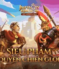 Trải nghiệm bản Client PC của Infinity Kingdom siêu mượt  Khỏi cần dùng giả lập    Tặng...