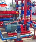 Giới thiệu tổng quan về hệ thống chữa cháy tự động 