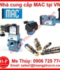 Van 3 chiều MAC Nhà phân phối chính hãng tại việt nam Van 3 chiều MAC Nhà phân phối chính hãng tại việt nam