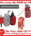 Công tắc khóa bảo vệ IDEM Đại lý phân phối tại việt nam Công tắc khóa bảo vệ IDEM Đại lý phân phối tại việt nam