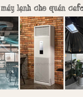 Điều hòa tủ đứng cho quán CAFE giá rẻ - tiết kiệm điện giá thành bình dân Điều hòa tủ đứng cho quán CAFE giá rẻ - tiết kiệm điện giá thành bình dân
