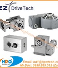 Bộ truyền động ZZ-DriveTech Nhà Phân phối ZZ-DriveTech Bộ truyền động ZZ-DriveTech Nhà Phân phối ZZ-DriveTech