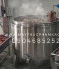 Cách Xây Dựng Dây Chuyền Sản Xuất Bò Khô Hiệu Quả 