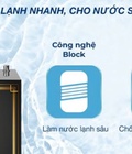 Máy lọc nước RO cao cấp nóng lạnh nguội TAD-NLN10D Máy lọc nước RO cao cấp nóng lạnh nguội TAD-NLN10D