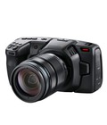 Blackmagic Pocket Cinema Camera 4K 