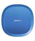 Ổ cứng di động SSD SanDisk Creator Desk Drive 4TB 1000MB/s, Type-C, USB 3.2 Ổ cứng di động SSD SanDisk Creator Desk Drive 4TB 1000MB/s, Type-C, USB 3.2