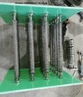 Điện trở cánh tản nhiệt sản xuất theo yêu cầu Điện trở cánh tản nhiệt sản xuất theo yêu cầu