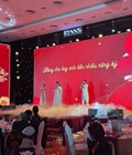 Màn hình LED sự kiện   Nâng tầm sân khấu, tối đa hóa trải nghiệm 