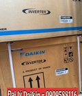 Máy lạnh treo tường Daikin FTKM-AVMV sản phẩm mới 2026 Máy lạnh treo tường Daikin FTKM-AVMV sản phẩm mới 2026